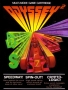 Magnavox Odyssey-2&nbsp; - &nbsp;Speedway + Spin-out + Crypto-logic (USA, Europe)